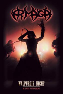 Armaga : Walpurgis Night